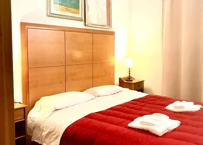 Le Sibille - Colosseum 10 Min Walk With Courtyard דירה *