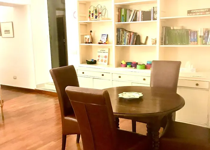 דירה Le Sibille - Colosseum 10 Min Walk With Courtyard *