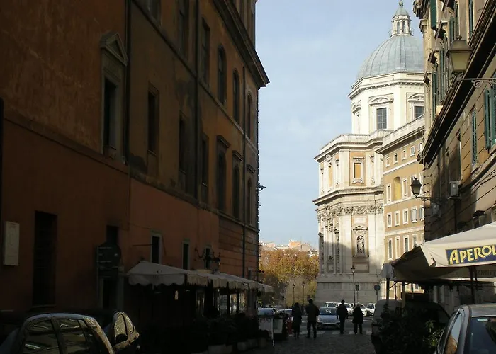 Le Sibille - Colosseum 10 Min Walk With Courtyard דירה *