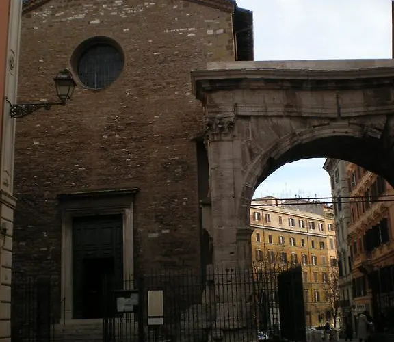 Le Sibille - Colosseum 10 Min Walk With Courtyard רומא