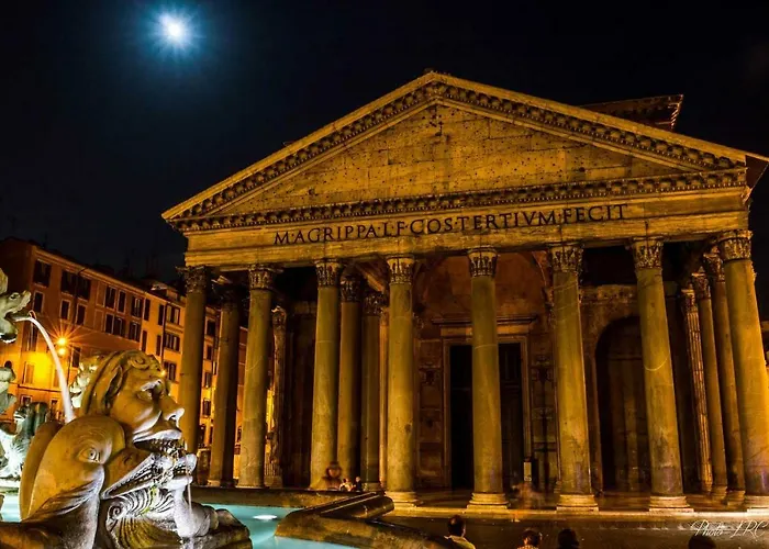 Le Sibille - Colosseum 10 Min Walk With Courtyard